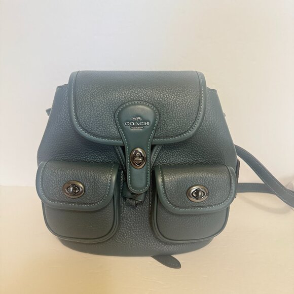 Coach Handbags - coach Hadley Backpack cbh09